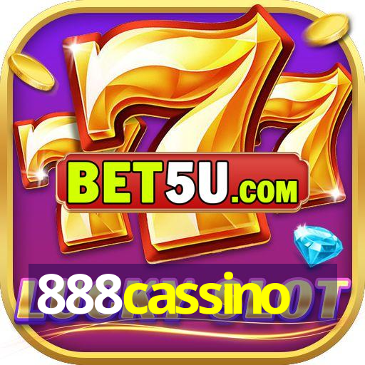 888cassino