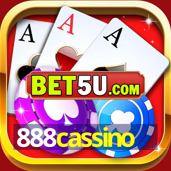 888cassino