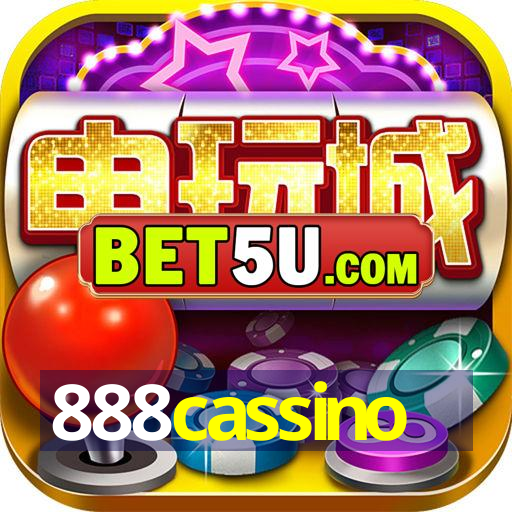 888cassino