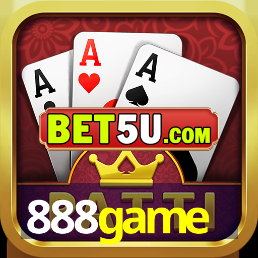 888game