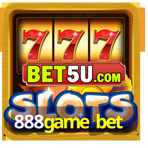 888game bet