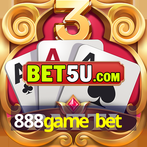 888game bet