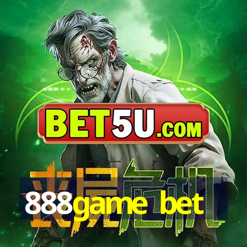 888game bet