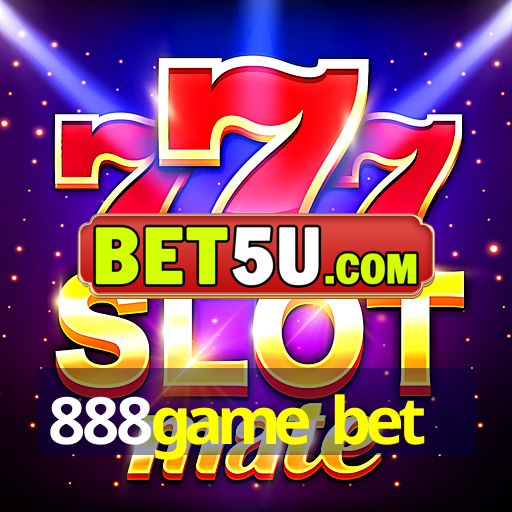 888game bet