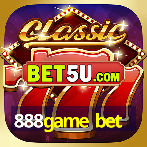 888game bet