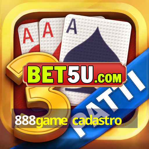 888game cadastro