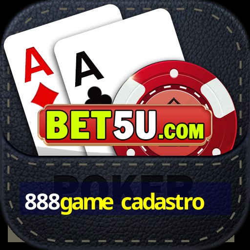 888game cadastro