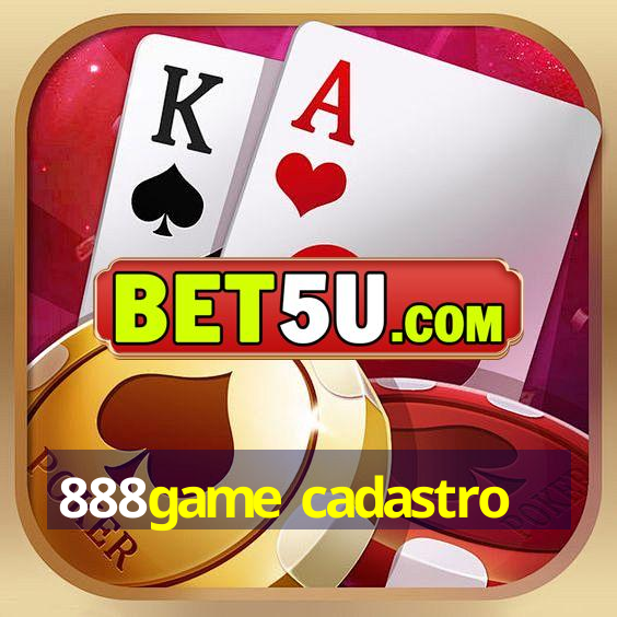 888game cadastro