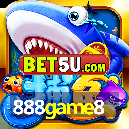 888game8