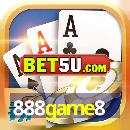 888game8