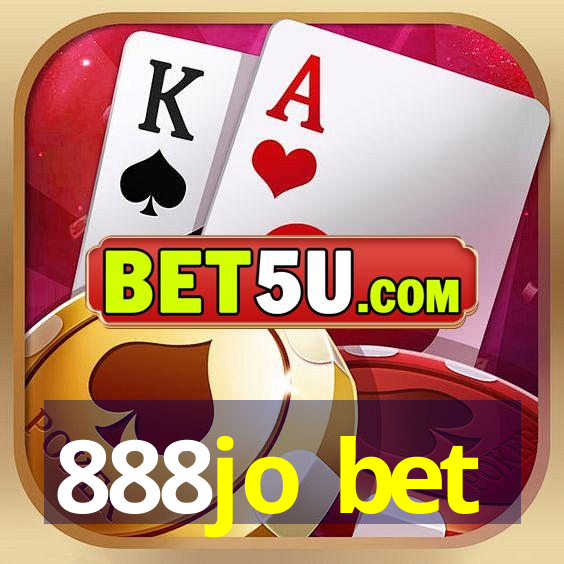 888jo bet