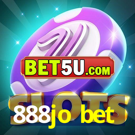 888jo bet