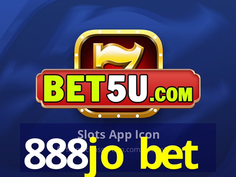 888jo bet