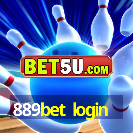 889bet login