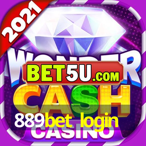 889bet login