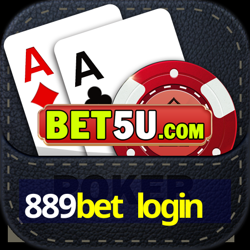 889bet login