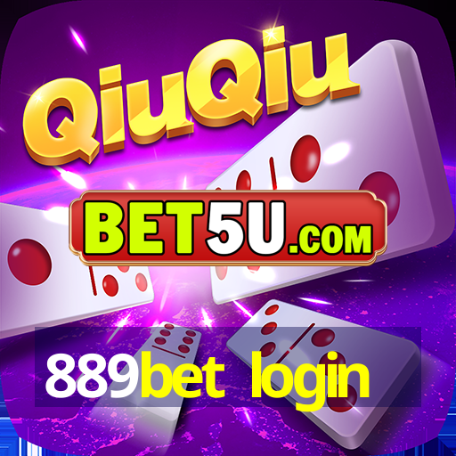 889bet login