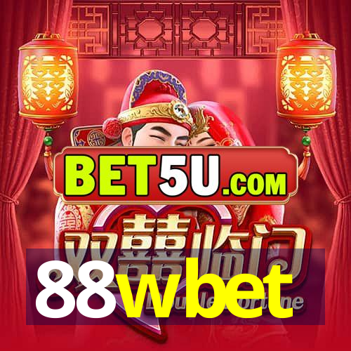 88wbet