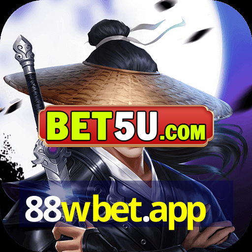 88wbet.app