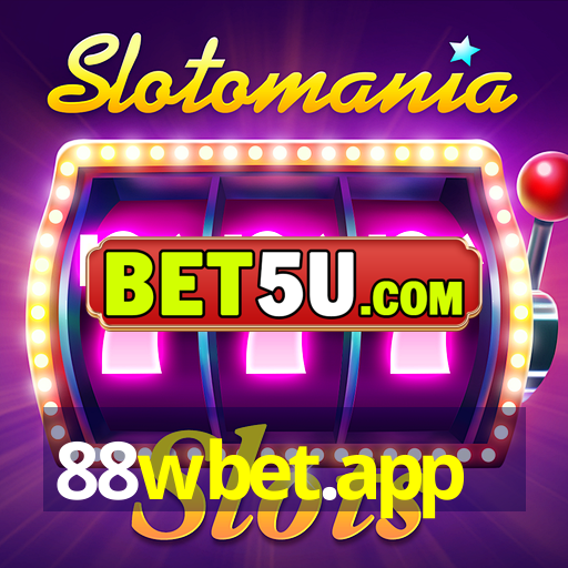 88wbet.app