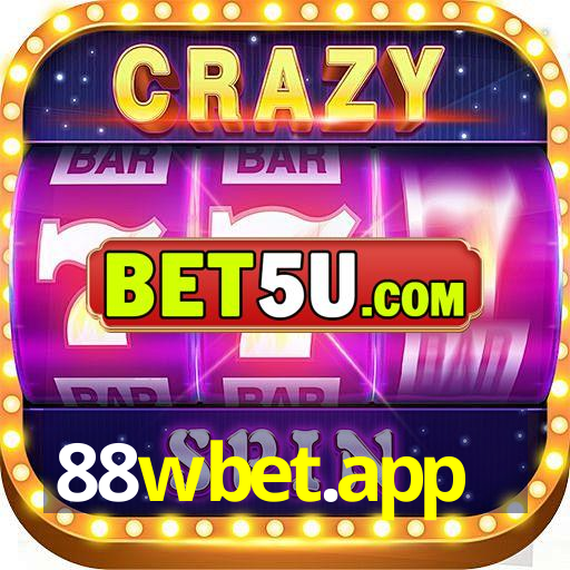 88wbet.app