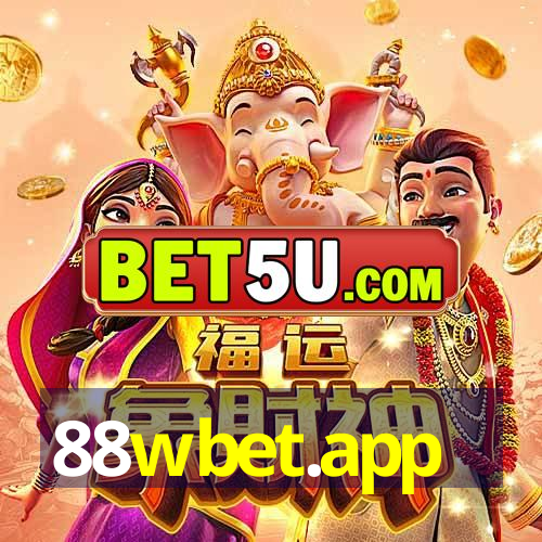 88wbet.app