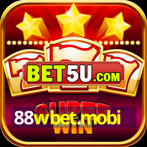 88wbet.mobi