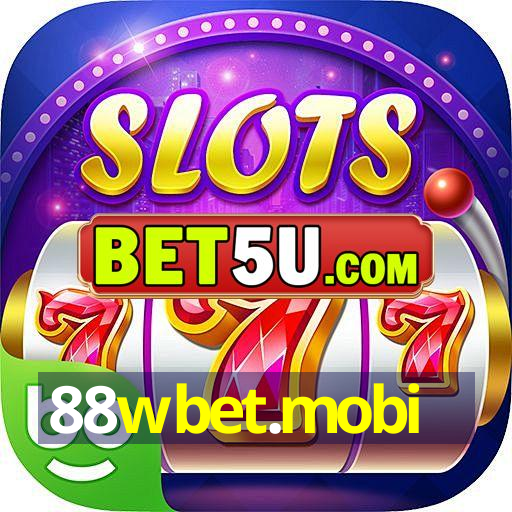 88wbet.mobi