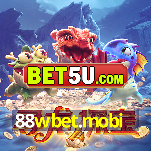 88wbet.mobi