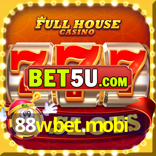 88wbet.mobi