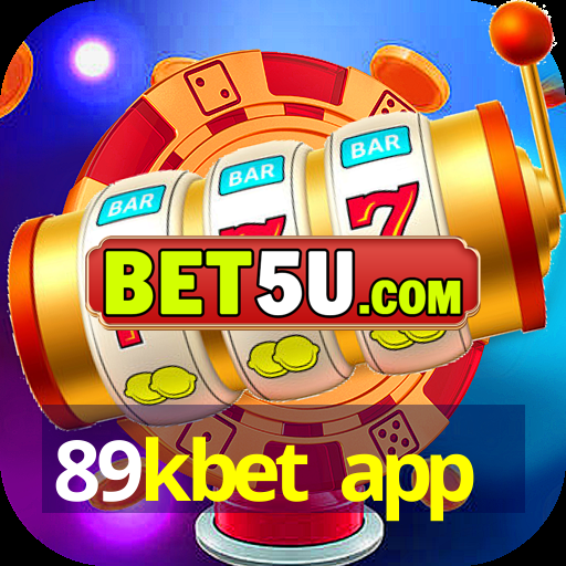 89kbet app