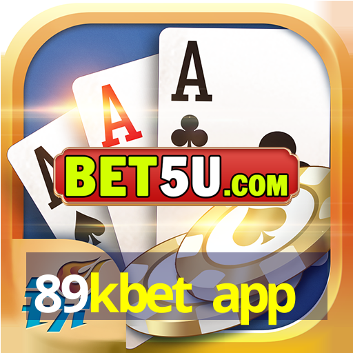 89kbet app