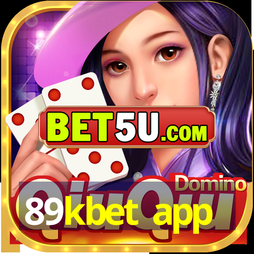 89kbet app