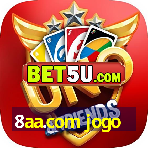 8aa.com jogo