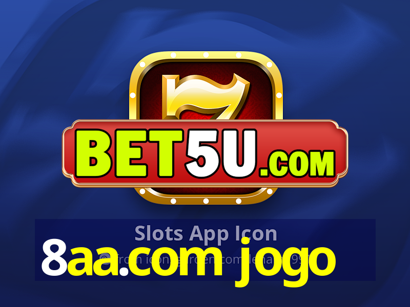 8aa.com jogo