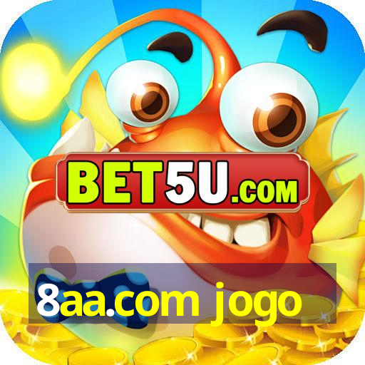 8aa.com jogo