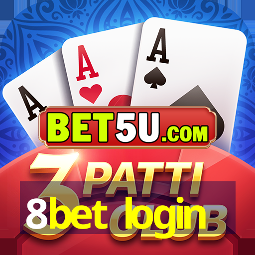 8bet login