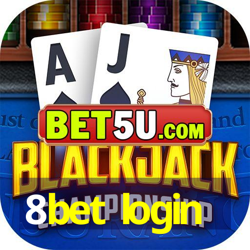 8bet login