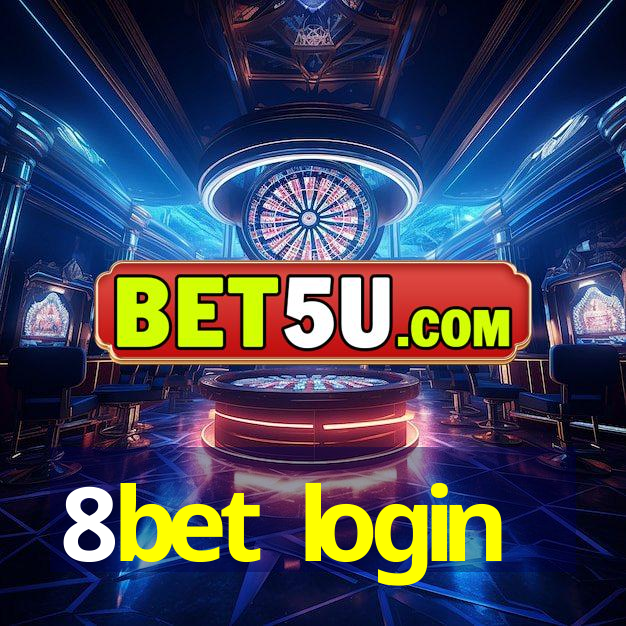 8bet login