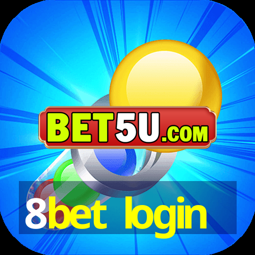 8bet login