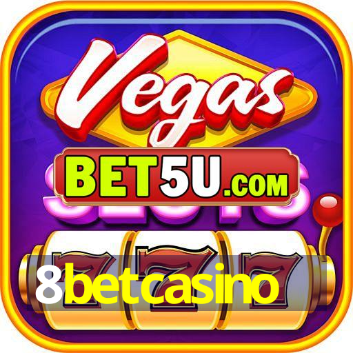 8betcasino