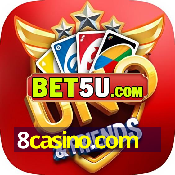 8casino.com