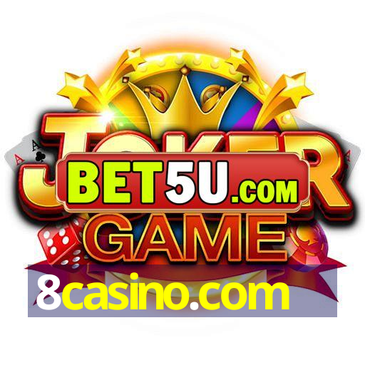 8casino.com