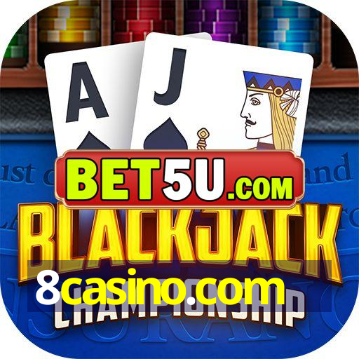 8casino.com