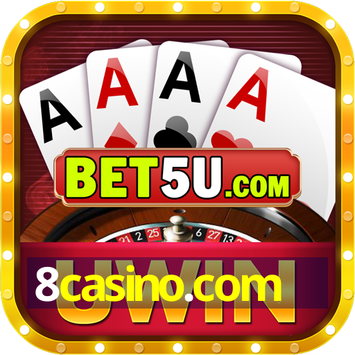 8casino.com