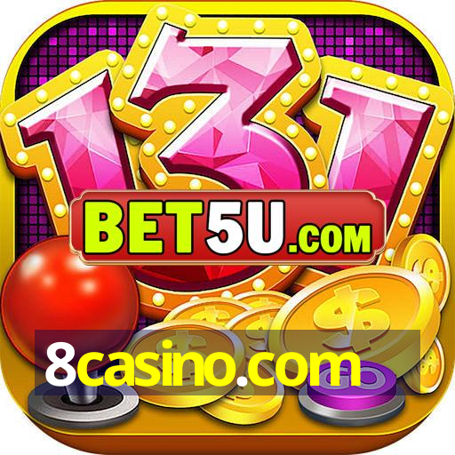 8casino.com