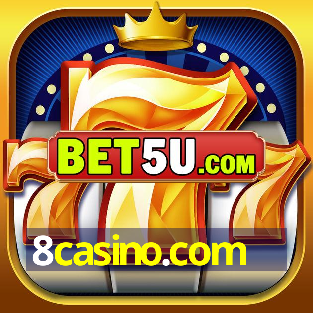 8casino.com