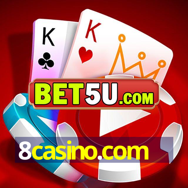 8casino.com