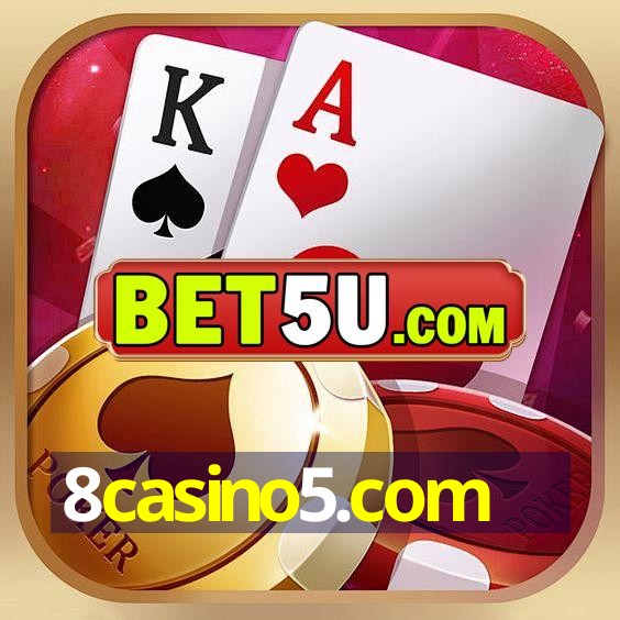 8casino5.com