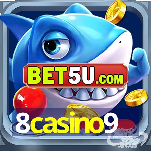 8casino9